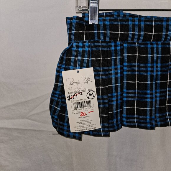 Naughty Nurse NWT Handmade USA Corset MED Sort Torso - Picture 15 of 16